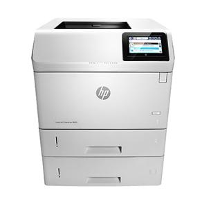 Máy in laser đen trắng HP LaserJet Enterprise M605x (E6B71A)